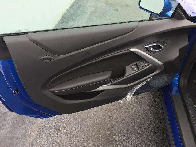 2017 Chevrolet Camaro 